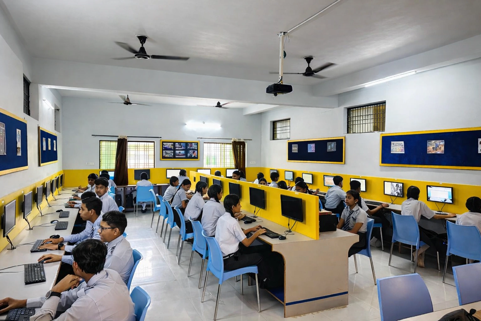 Computer Laboratory
