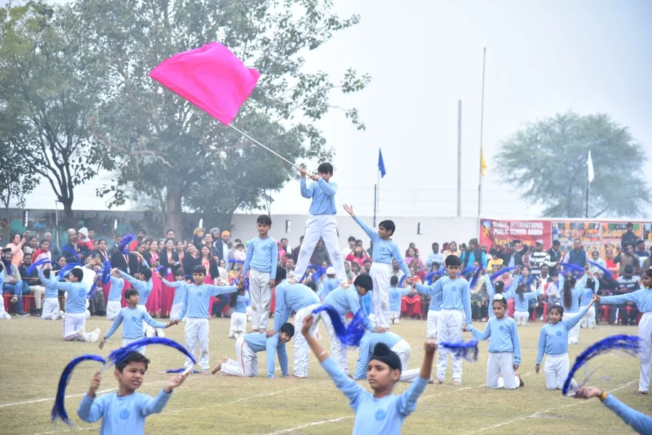 Outdoor Sports