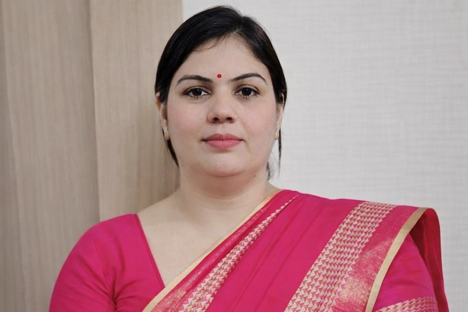 MS. JAYA AHUJA