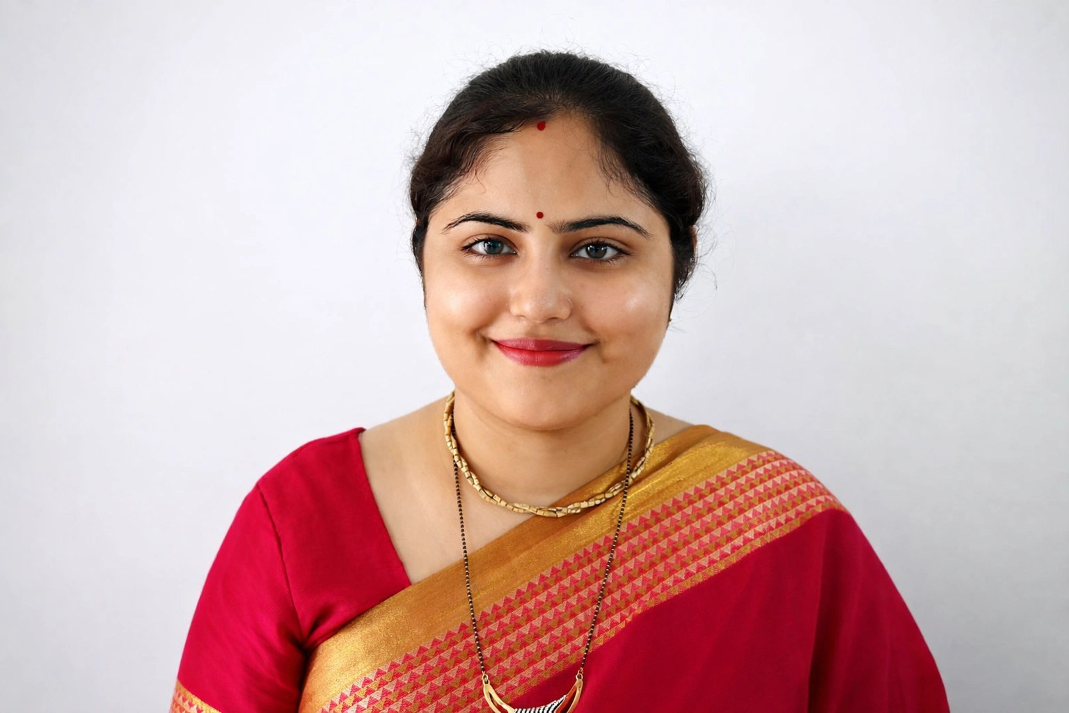 MS. MONIKA AHUJA