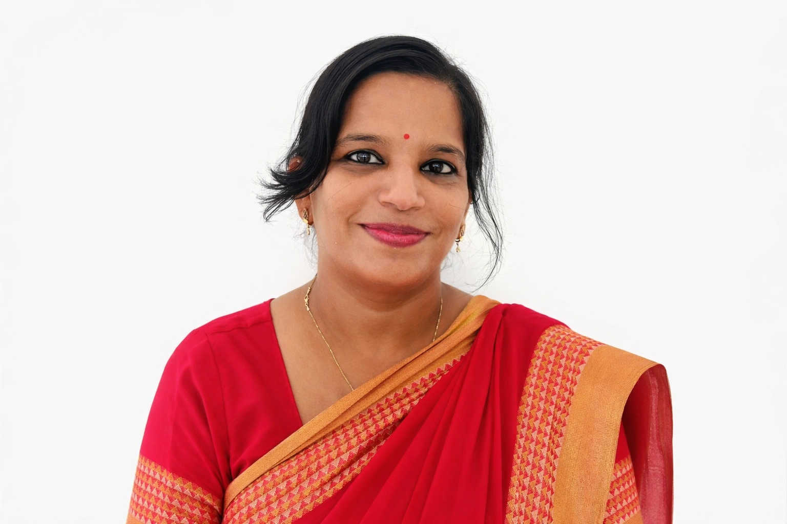 MS. APURVA KHATRI