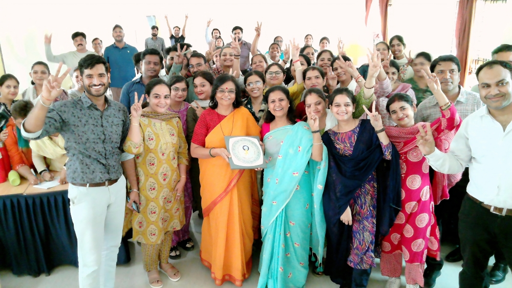 Faculty Development Programme