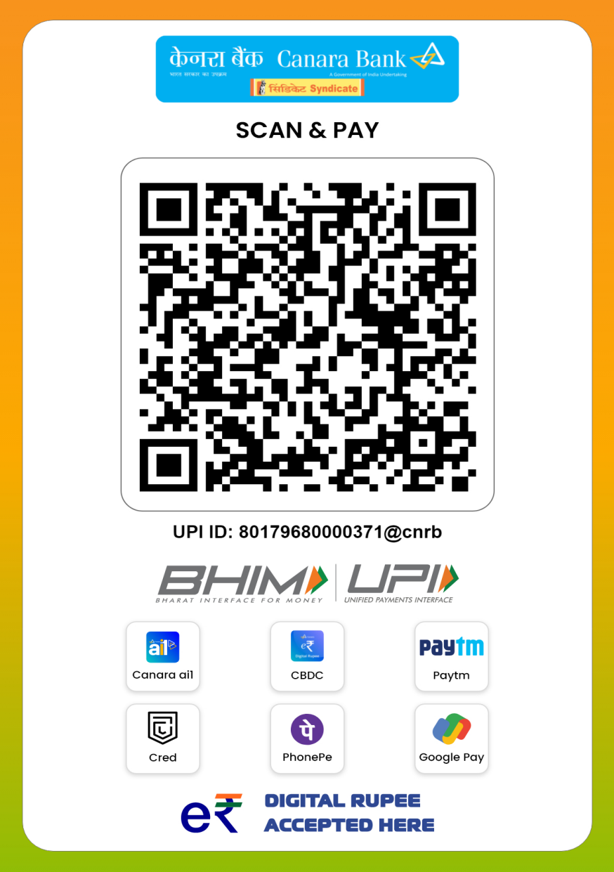 School QR Code